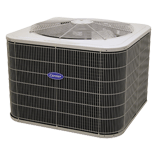 Carrier Comfort Series Central Air Conditioners