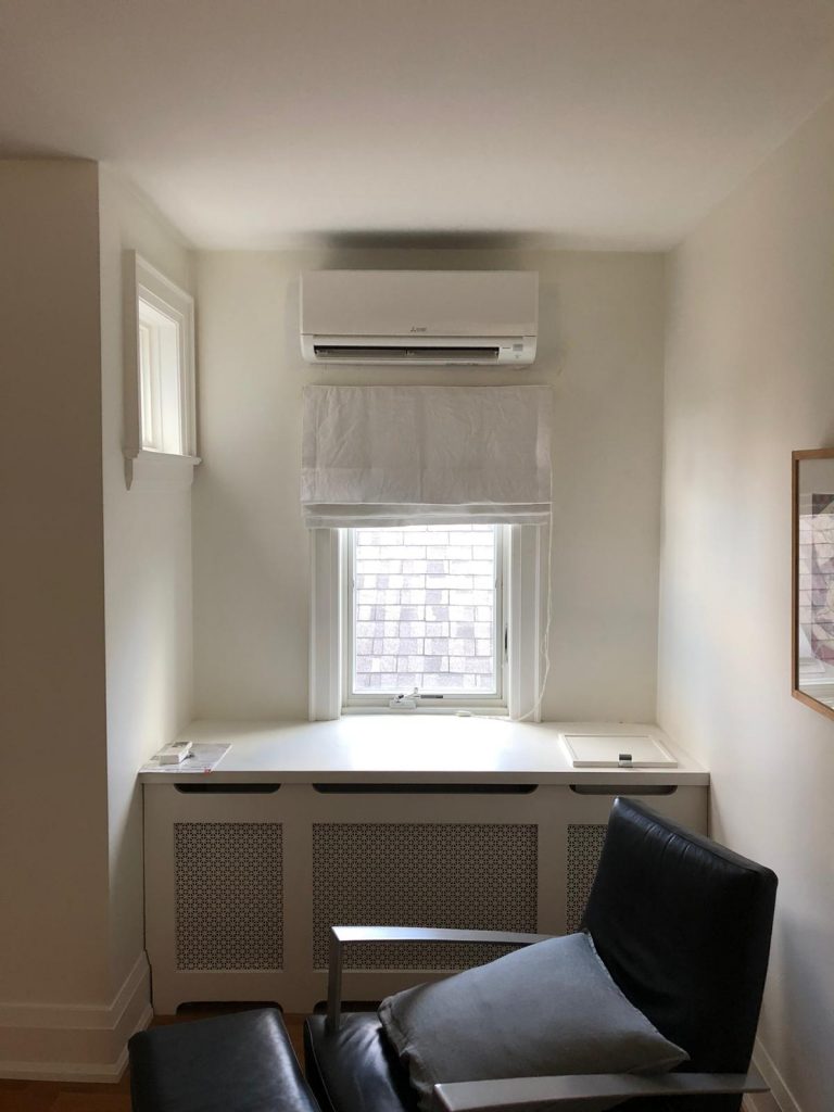 Ductless Gallery