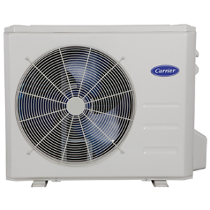 Carrier Ductless Outdoor Unit