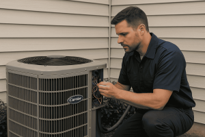 AC Technician
