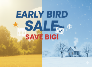 furnace sale